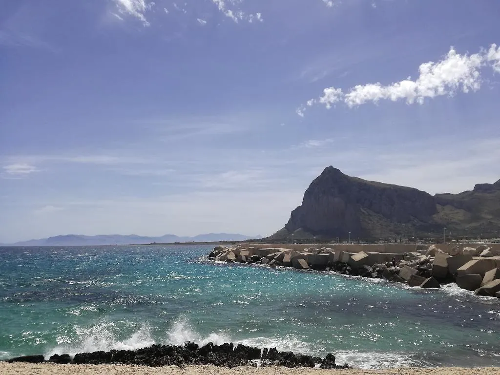Casa Degli Orti Villa San Vito Lo Capo