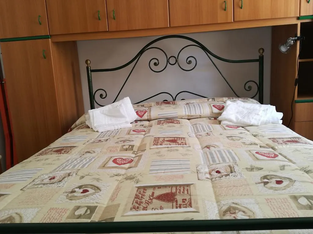 Casa Degli Orti Villa San Vito Lo Capo