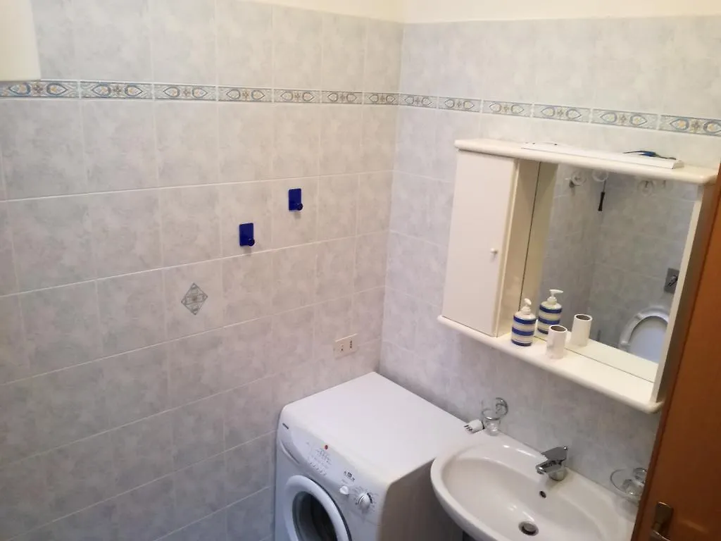 Feriehus Casa Degli Orti Villa San Vito Lo Capo